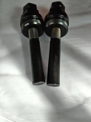 DMCMT2PCSX 5C Stop Levers 5C Chuck Adjustable Rod Threaded Rod 5C Chuck Stop Levers in Kuwait