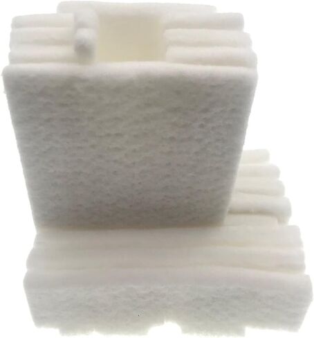 Waste Ink Tank Pad Sponge, Waste Ink Tank Pad Set, For ET-2700 ET-2750 ET-2756 ET-2760 ET-3700 ET-3710 ET-3750 ET-3760 for ecotank Printers in Kuwait