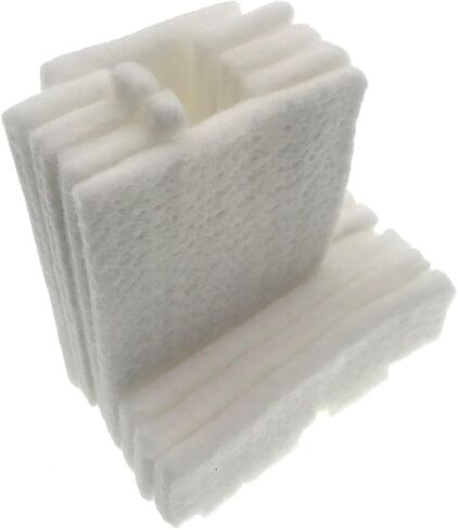 Waste Ink Tank Pad Sponge, Waste Ink Tank Pad Set, For ET-2700 ET-2750 ET-2756 ET-2760 ET-3700 ET-3710 ET-3750 ET-3760 for ecotank Printers in Kuwait