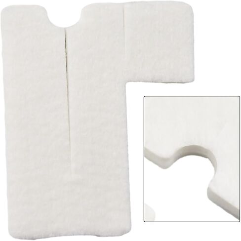 Waste Ink Tank Pad Sponge, Waste Ink Tank Pad Set, For ET-2700 ET-2750 ET-2756 ET-2760 ET-3700 ET-3710 ET-3750 ET-3760 for ecotank Printers in Kuwait