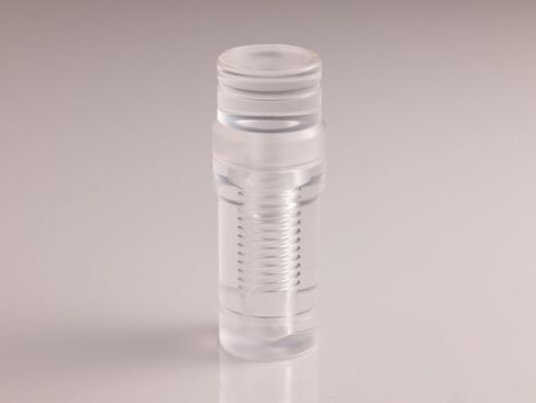 5/16 x 14 Clear Joint Protectors for Joss/Schon Billiards Pool Cue Sticks in Kuwait
