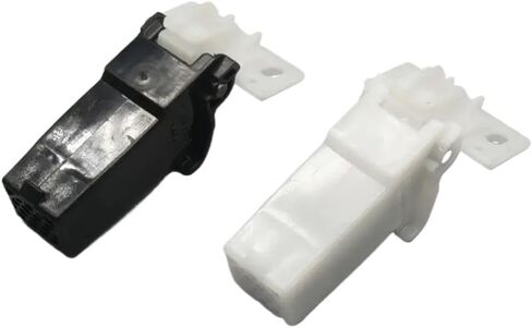 ADF Hinge Right and Left Compatible with IR 1430 1435 C1225 C1325 C1335 ADV C250 C350 C351 MF810 MF820 MF830 10X FL3-6313-000 FL4-2050 in Kuwait