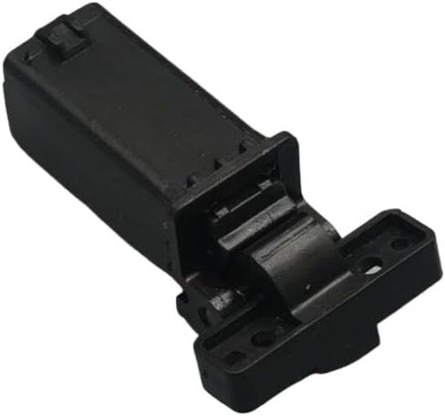 Scanner Cover Hinge 50pcs 301022338001 301022669001 Compatible with M6500 M6550 M6600 M6502 M6506 M6507 M6552 M6557 M6607(White) in Kuwait