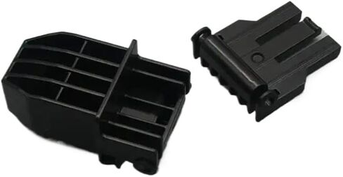 Copyboard Cover Hinge Compatible with MF4010 MF4012 MF4018 MF4120 MF4122 MF4140 MF4150 (Replacement 5X FM3-4104-000) in Kuwait
