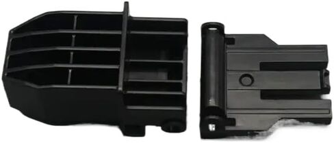 Copyboard Cover Hinge Compatible with MF4010 MF4012 MF4018 MF4120 MF4122 MF4140 MF4150 (Replacement 5X FM3-4104-000) in Kuwait