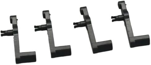 Auto Cutter Arm Replacement Compatible with T620 T1100 T1120 T1200 Z2100 Z3100 Z3200 Q5669-60713 in Kuwait