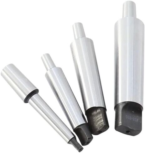 MT1 MT2 MT3 MT4 B10 B12 B16 B18 B22 0.6-6/1-10/1-13/3-16/5-20 مناسب لمورس تابر عرقوب الحفر تشاك أربور مخرطة CNC آلة الحفر الحفر تشاك (MT4-B12) in Kuwait