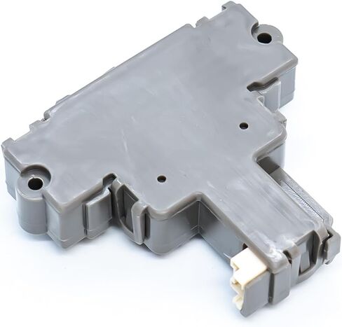 Replacement for GE Choice Parts WD21X10490 for Dishwasher Door Latch and Switch Assembly OEM in Kuwait