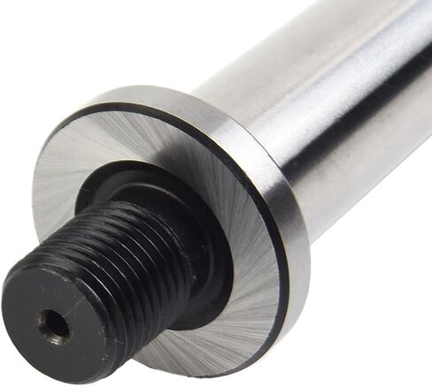 2MT عرقوب إلى 1/2 ''-20 الخيوط الحفر تشاك أربور أداة متقدمة الصلب لمحول مورس للاستدقاق MT2 محول مخرطة الطحن باستخدام الحاسب الآلي تصنيع المعادن in Kuwait
