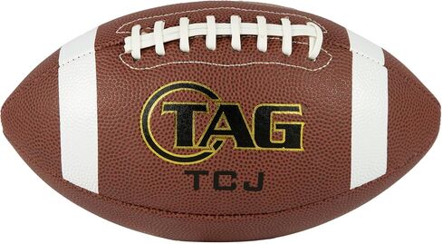 TAG Junior Composite Football, Size 6, 1 Count in Kuwait
