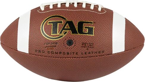 TAG Junior Composite Football, Size 6, 1 Count in Kuwait