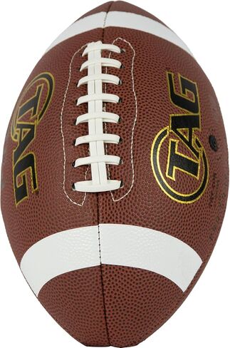 TAG Junior Composite Football, Size 6, 1 Count in Kuwait