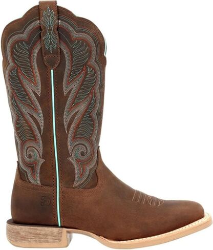 Durango Women's Performance Western Boot in Saudi Arabia