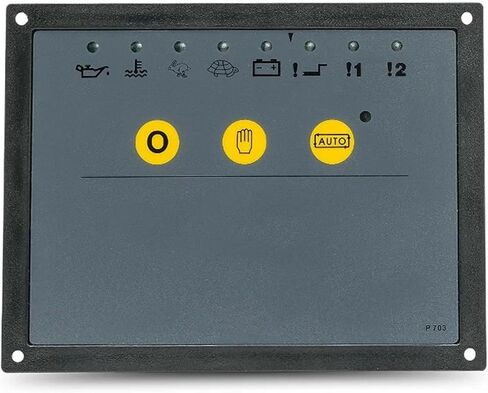 DSE703 DSE704 Generator Set Controller Auto Start Control Module 1Pcs(DSE703) in Saudi Arabia