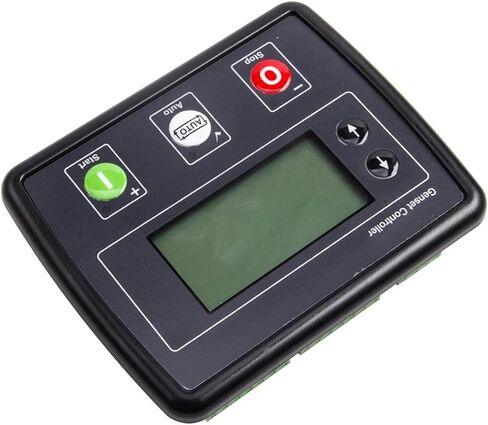 4520 MKII لوحة التحكم DSE4520 مولد السيارات وحدة التحكم فشل التيار الكهربائي لأجزاء 1 قطعة in Saudi Arabia