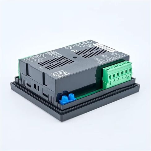 HAT520N Automatic Transfer Switch Controller Generator Set Dual Power Supply Ats Pannel Control Module 1Pcs in Saudi Arabia