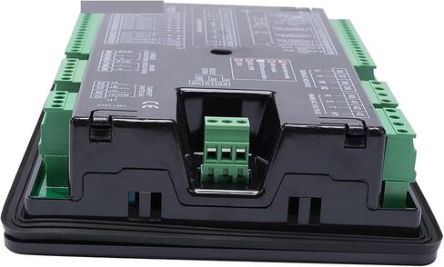HGM7220CAN Auto Main Failure Generator Contoller AMF High Pressure Common Rail Controller 1Pcs in Saudi Arabia