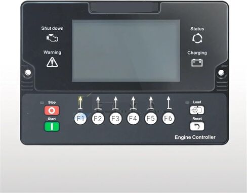 Generator Parts Electric Controller Genset Control Module HEM4300 1Pcs in Saudi Arabia