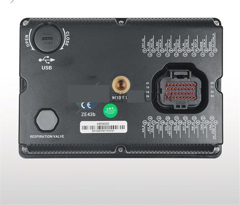 Generator Parts Electric Controller Genset Control Module HEM4300 1Pcs in Saudi Arabia