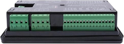HGM7220CAN Auto Main Failure Generator Contoller AMF High Pressure Common Rail Controller 1Pcs in Saudi Arabia