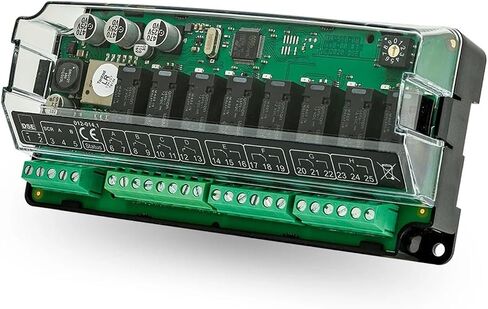 DSE2157 Output Expansion Module Intelligent Controller 1Pcs in Saudi Arabia