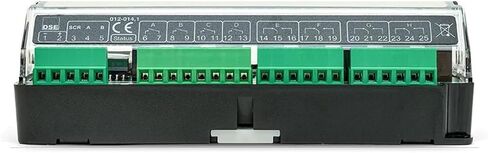 DSE2157 Output Expansion Module Intelligent Controller 1Pcs in Saudi Arabia