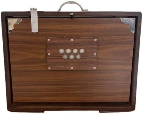 Special 25 Keys Shruti Box, (16"X12"X3") Special 2 Set Reeds, Shruti Box Key C To B 440 hz in Saudi Arabia