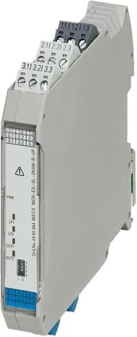2865984 مضخم عزل MCR-EX-SL-2NAM-R-UP in Kuwait