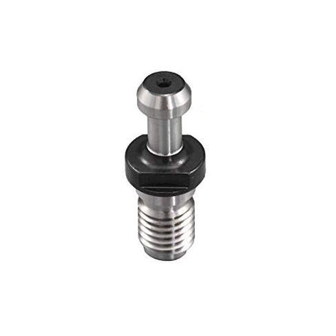 5pcs P30T-2 Solid BT30-60° CNC Pull Stud fits Brother Machine Tool in Kuwait