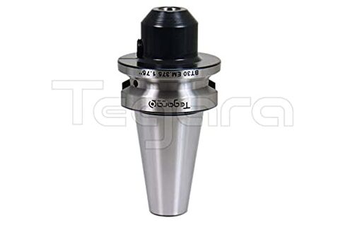 Tegara 3/8" x 1.75" BT30 End Mill Tool Holder 2 pcs 202-7533-2 P[ in Kuwait