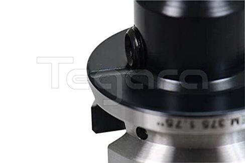 Tegara 3/8" x 1.75" BT30 End Mill Tool Holder 2 pcs 202-7533-2 P[ in Kuwait