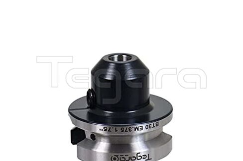 Tegara 3/8" x 1.75" BT30 End Mill Tool Holder 2 pcs 202-7533-2 P[ in Kuwait