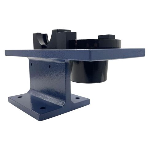 CAT50 العالمي تشديد لاعبا اساسيا CNC تشديد أداة حامل تشديد تركيبات حامل مشابك أفقي وعمودي ثنائي الاستخدام 300 * 160 * 200 مم in Kuwait