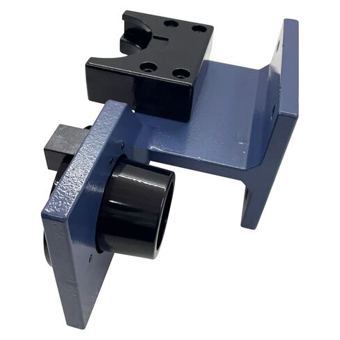 CAT50 العالمي تشديد لاعبا اساسيا CNC تشديد أداة حامل تشديد تركيبات حامل مشابك أفقي وعمودي ثنائي الاستخدام 300 * 160 * 200 مم in Kuwait