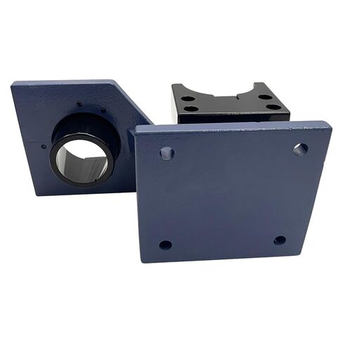 CAT50 العالمي تشديد لاعبا اساسيا CNC تشديد أداة حامل تشديد تركيبات حامل مشابك أفقي وعمودي ثنائي الاستخدام 300 * 160 * 200 مم in Kuwait