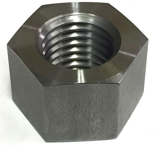 PRESIZE 1" Arbor Replacement Nut for Hunter BL500, BL501 & BL505 and Many Other Accuturn, FMC, John Bean, RELs & Van Norman Brake Lathes - 433713, 5543, 90905, 76-338-2, 8543, 24074, 204074 in Kuwait