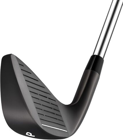 MAZEL WMX1 Individual Golf Pitching Wedge & Golf Iron 4,Bundle of 2 in Kuwait