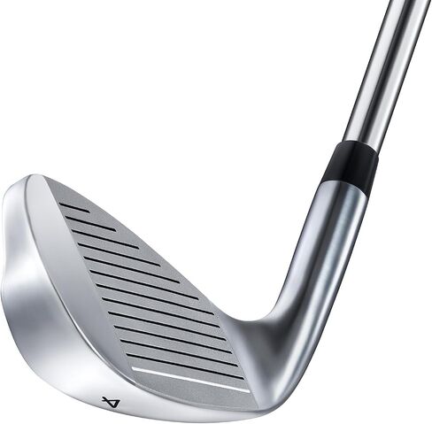 MAZEL WMX1 Individual Golf Pitching Wedge & Golf Iron 4,Bundle of 2 in Kuwait