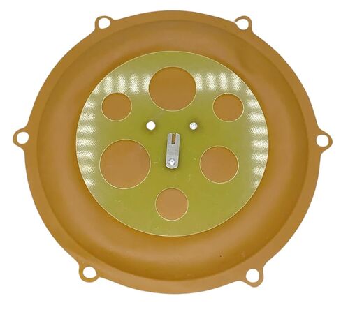 Impco Garretson Style 039-99 Kn Low Pressure Regulator Repair Kit Natural Gas Lp in Kuwait