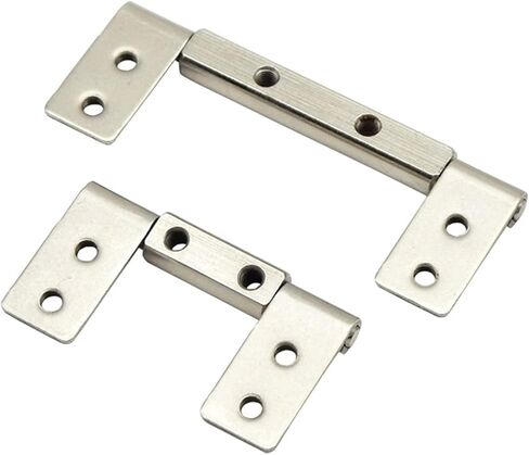 Rotation Type Friction Positioning Hinge Pause At Any Angle Tablet Stand TV Monitor Damping Support Stand(Large 1.0NM) in Kuwait