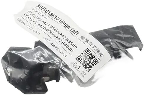 Hinge Up Low 10X 302S018610 302S018620 Compatible with M2040 M2135 M2540 M2635 M2640 M2735 P2040 P2235 M5521 M5526 P5021 P5026 in Kuwait