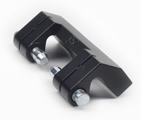 Machinery Equipment Box Door Hinge Control Electric Cabinet Detachable Distribution Case Industrial Hardware Hinge(Steel 304) in Kuwait