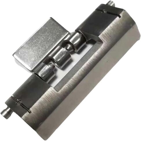 Machinery Equipment Box Door Hinge Control Electric Cabinet Detachable Distribution Case Industrial Hardware Hinge(Steel 304) in Kuwait