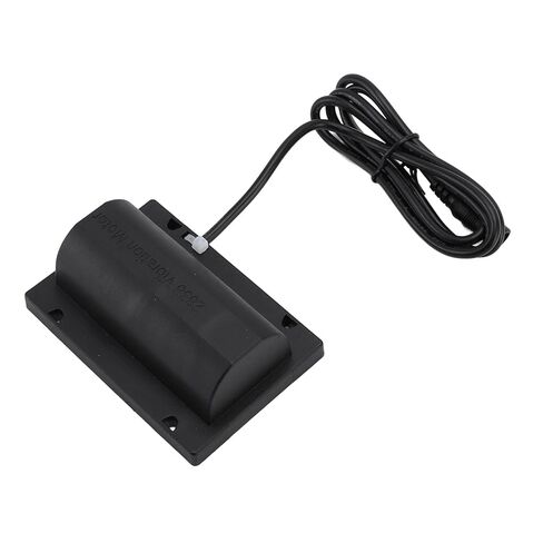 Fabater Double Head Vibration Motor, 4300RPM Low Noise Electric Vibrating Motor, Massage Bed with Adjustable Speed for Massage Bed Vibration Chair Sieve Shaker (DC12V) in Kuwait