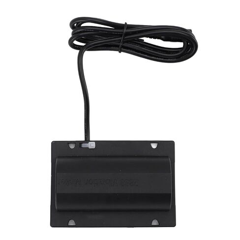 Fabater Double Head Vibration Motor, 4300RPM Low Noise Electric Vibrating Motor, Massage Bed with Adjustable Speed for Massage Bed Vibration Chair Sieve Shaker (DC12V) in Kuwait