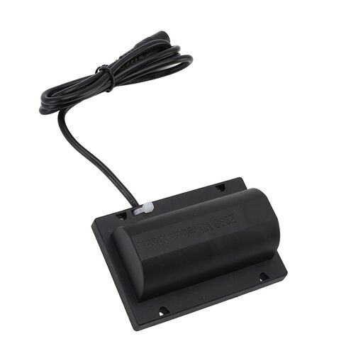 Fabater Double Head Vibration Motor, 4300RPM Low Noise Electric Vibrating Motor, Massage Bed with Adjustable Speed for Massage Bed Vibration Chair Sieve Shaker (DC12V) in Kuwait