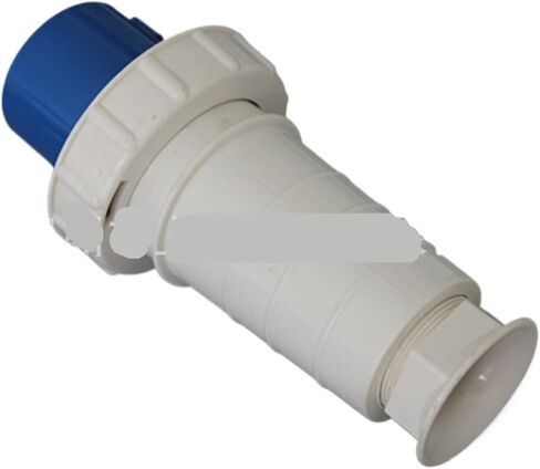 2P+E/63A/IP67/220V New Industrial Waterproof Plug SF-033 in Kuwait