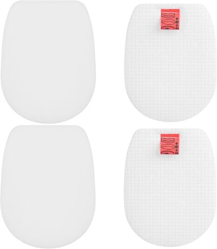 2 حزمة مرشحات رغوة IZ662H IZ682H لمكنسة Shark Vertex Pro اللاسلكية | فلتر DuoClean البديل IZ661HC، IZ662H، IZ662HC، IZ682H، IZ683H، قارنه بالجزء XFFKIZ600، قابل للغسل وإعادة الاستخدام in Kuwait