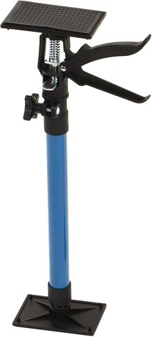 Aramox Cabinet Support Pole, Stainless Steel Adjustable Support Rod for Woodworking, Perfect for Hanging Cabinets and Door Frames in Kuwait