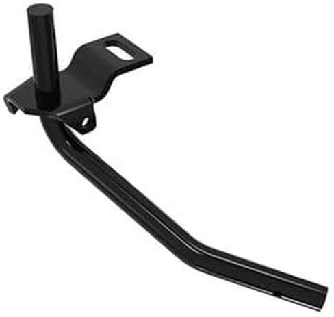 Replacement Arm for Scraper RH, Black, Part Number A-AN240904 in Kuwait